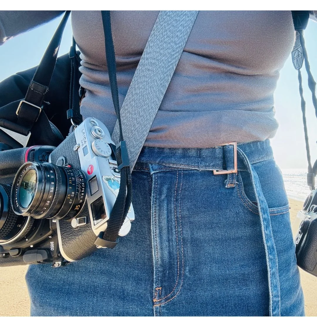 My interview with Angela Cappetta.