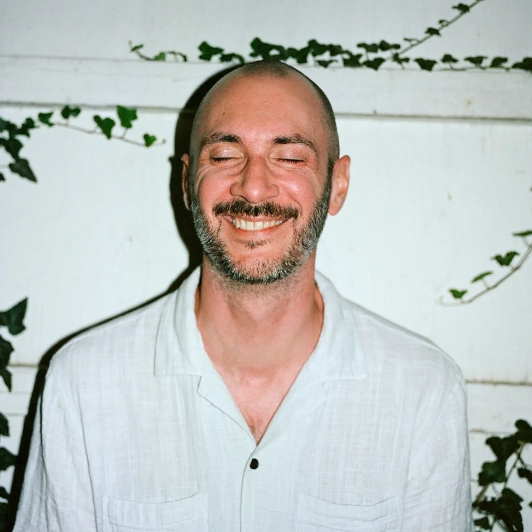 My Interview with Brian St. Denis.