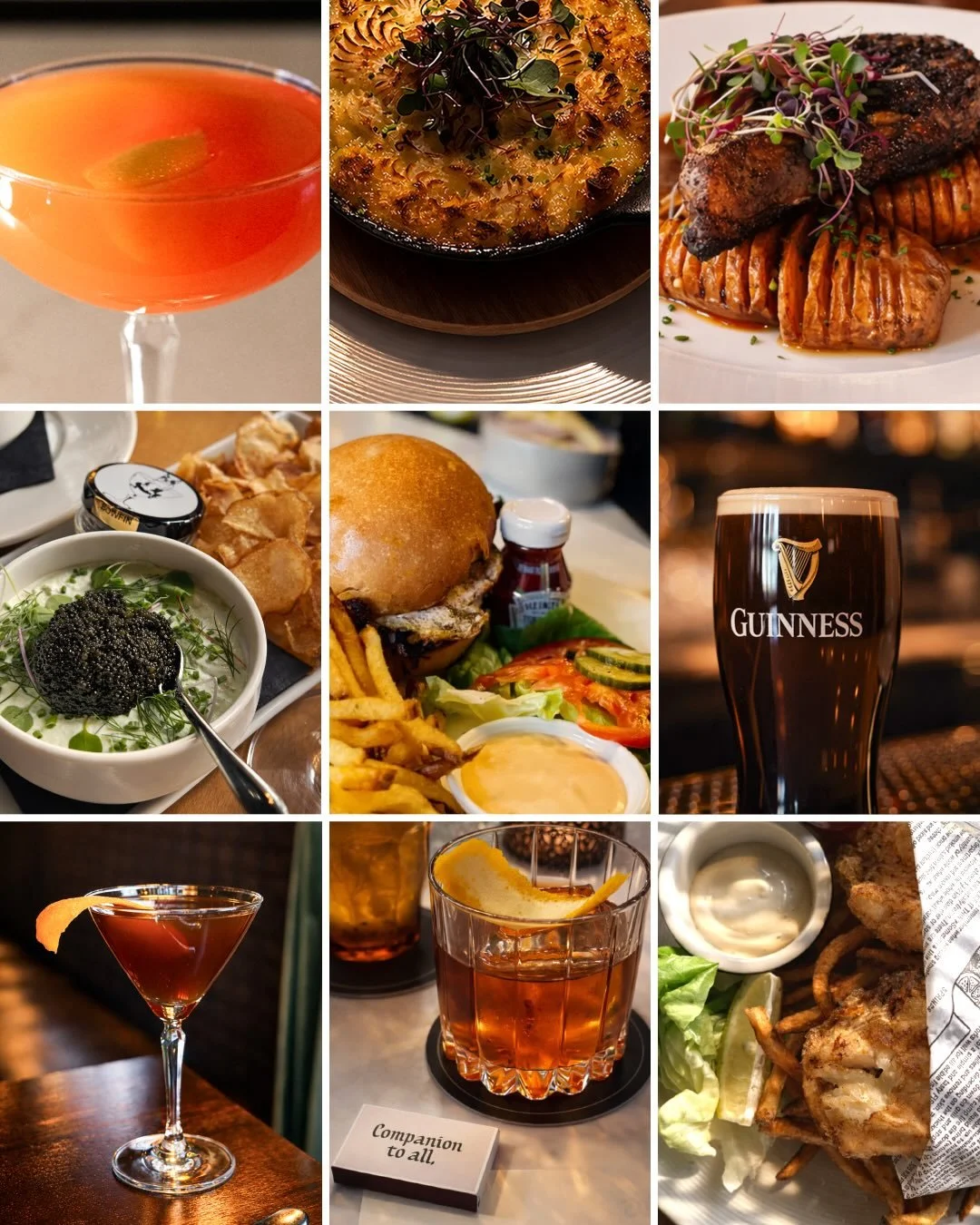 There&rsquo;s no wrong choice.