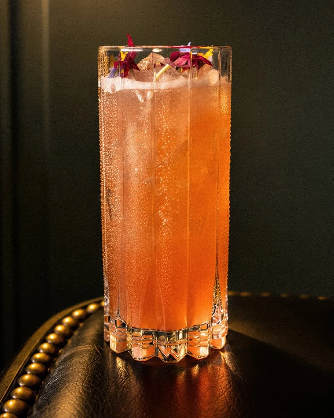 A spring favorite here at Hoopers. The Bird of Paradise 🌸