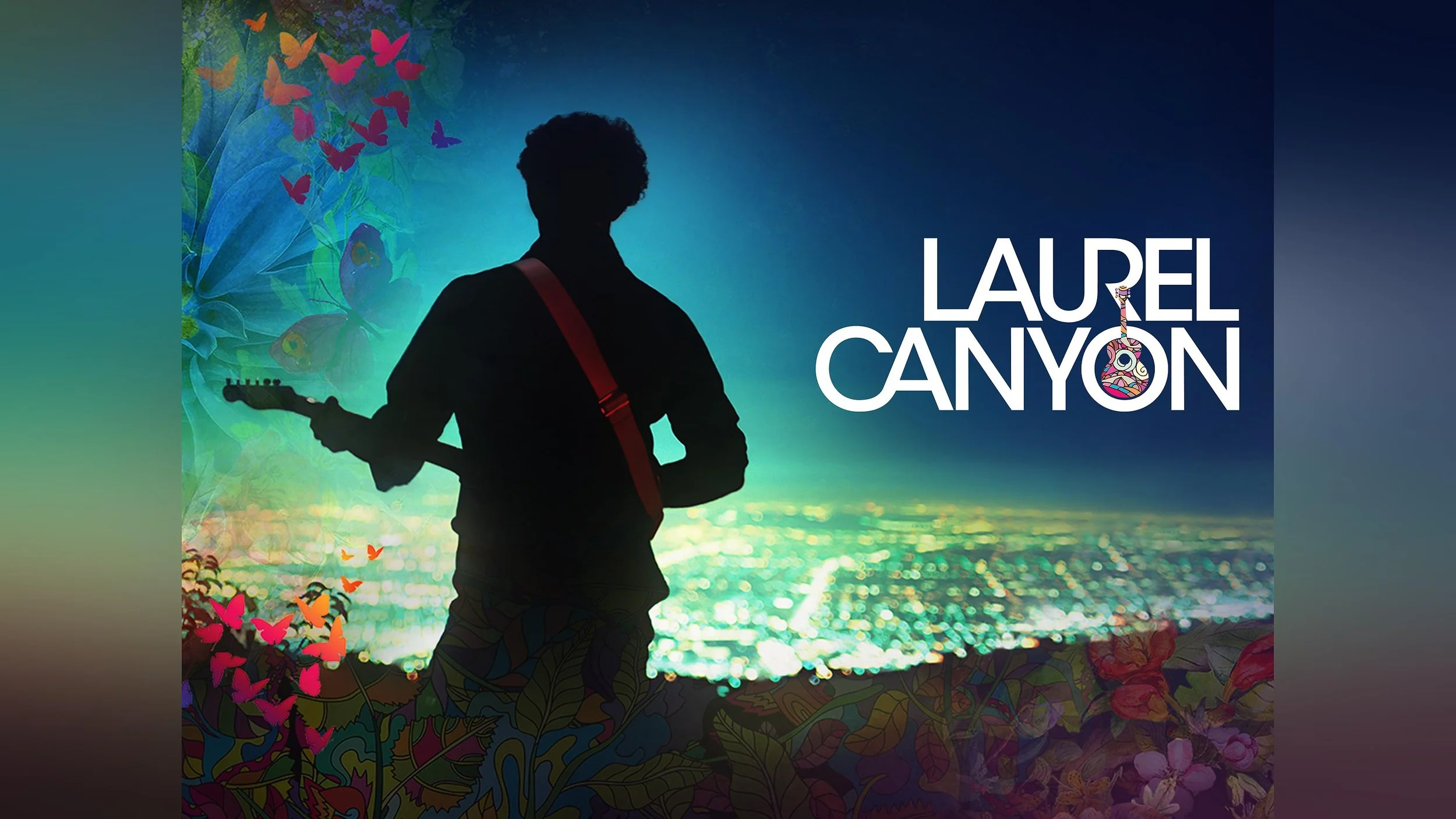 Laurel Canyon