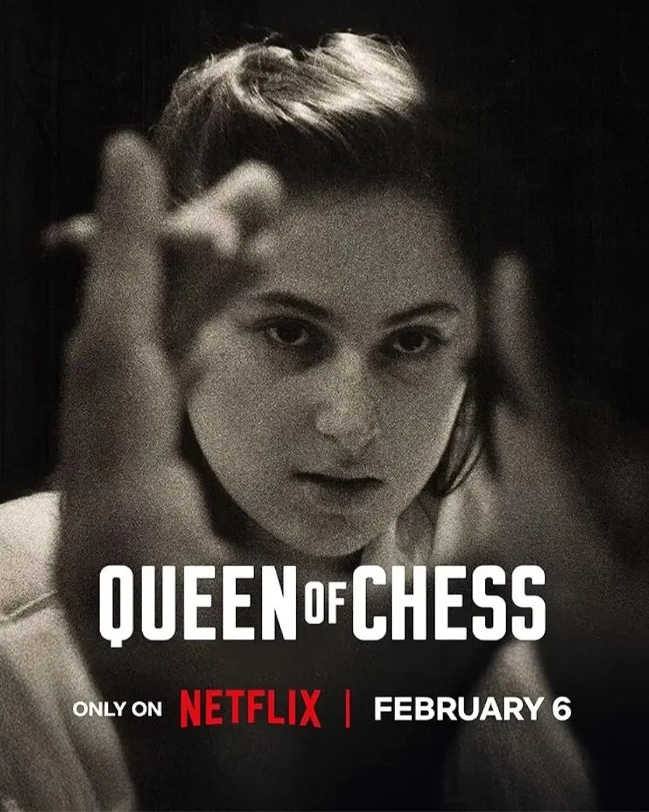 Queen of Chess