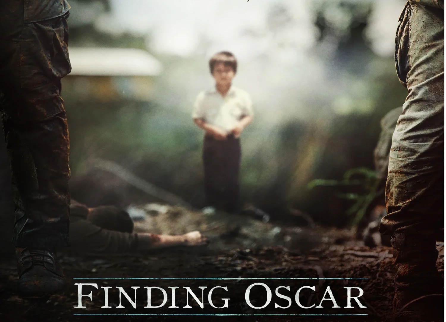 Finding Oscar