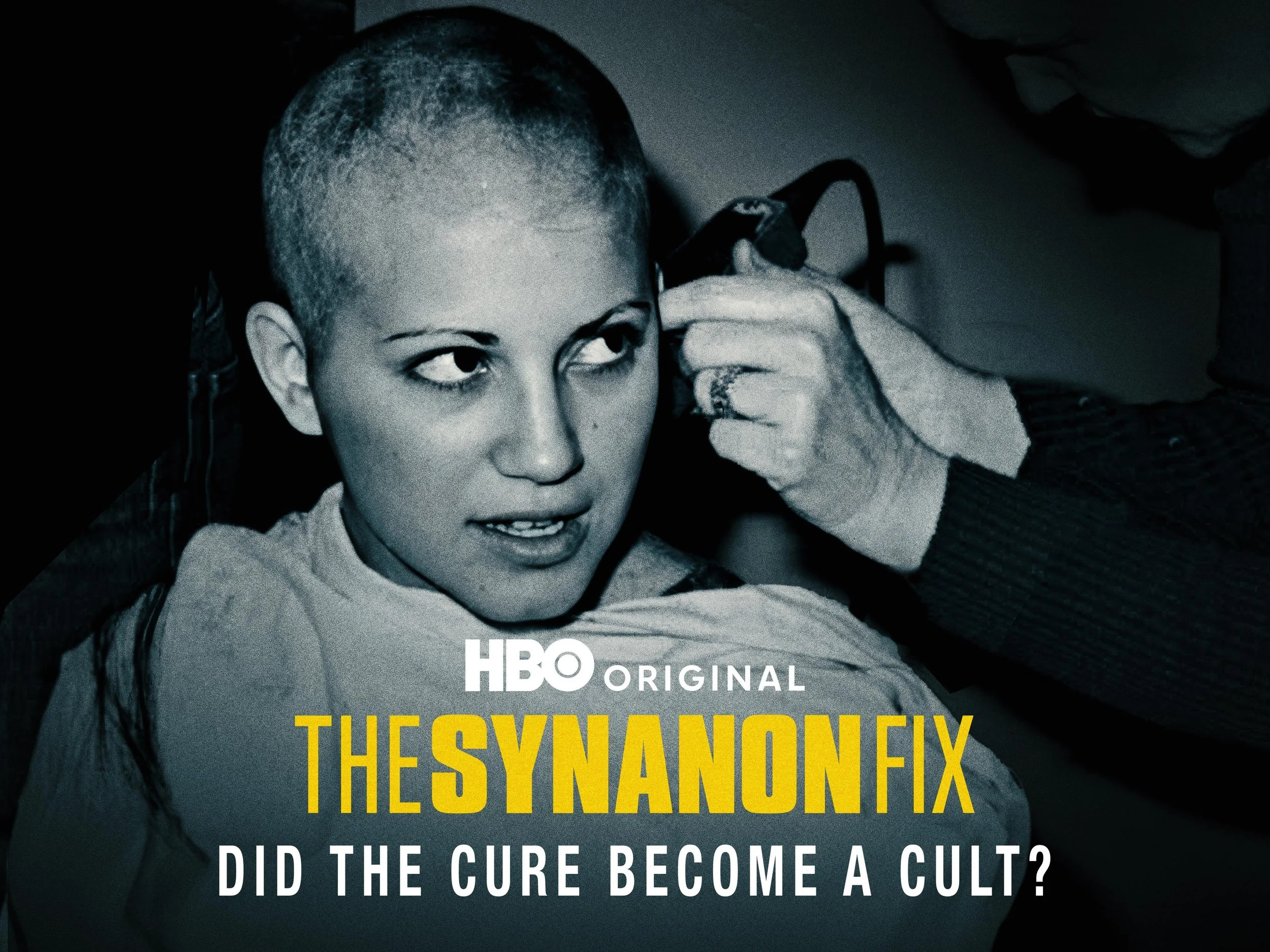 The Synanon Fix