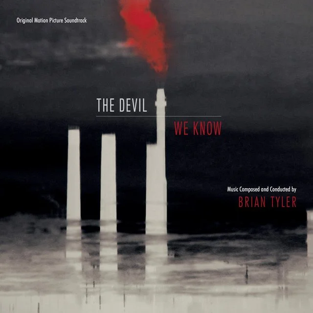 The Devil We Know (Copy)