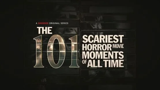 101 Scariest Horror Movie Moments