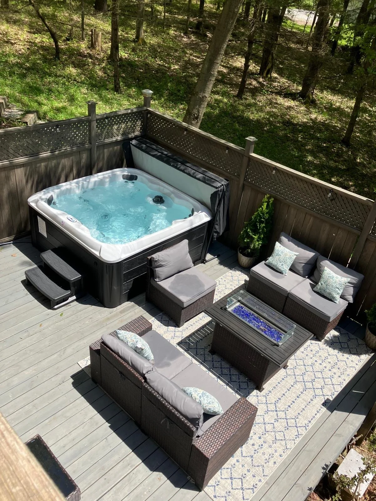 Ellicottville Ridge Chalet