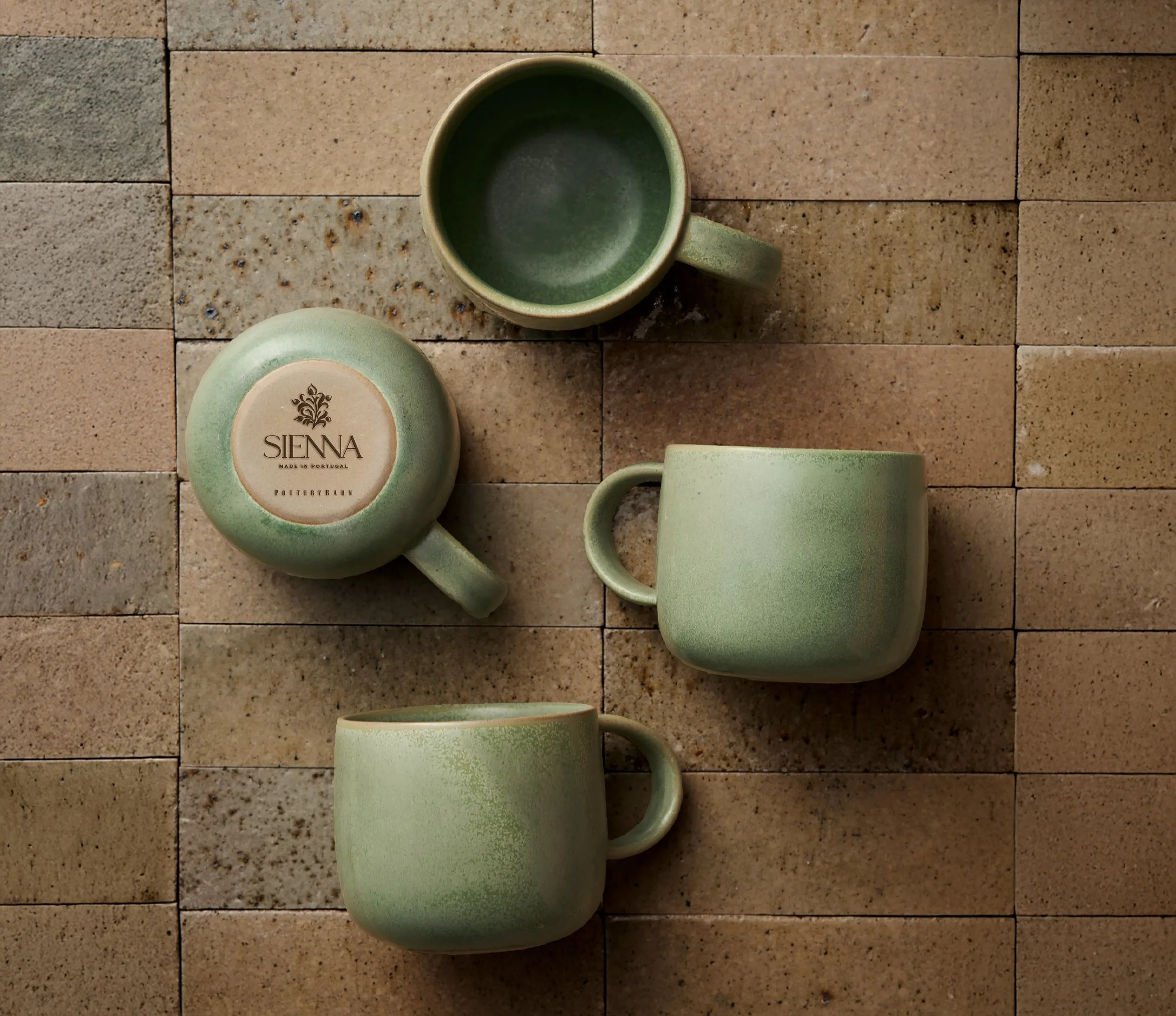 mug backstamp design