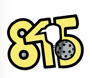 845 Pickleball