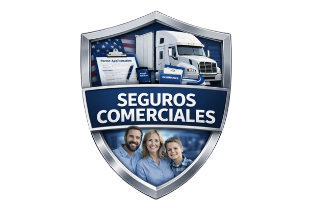 Seguros Comerciales