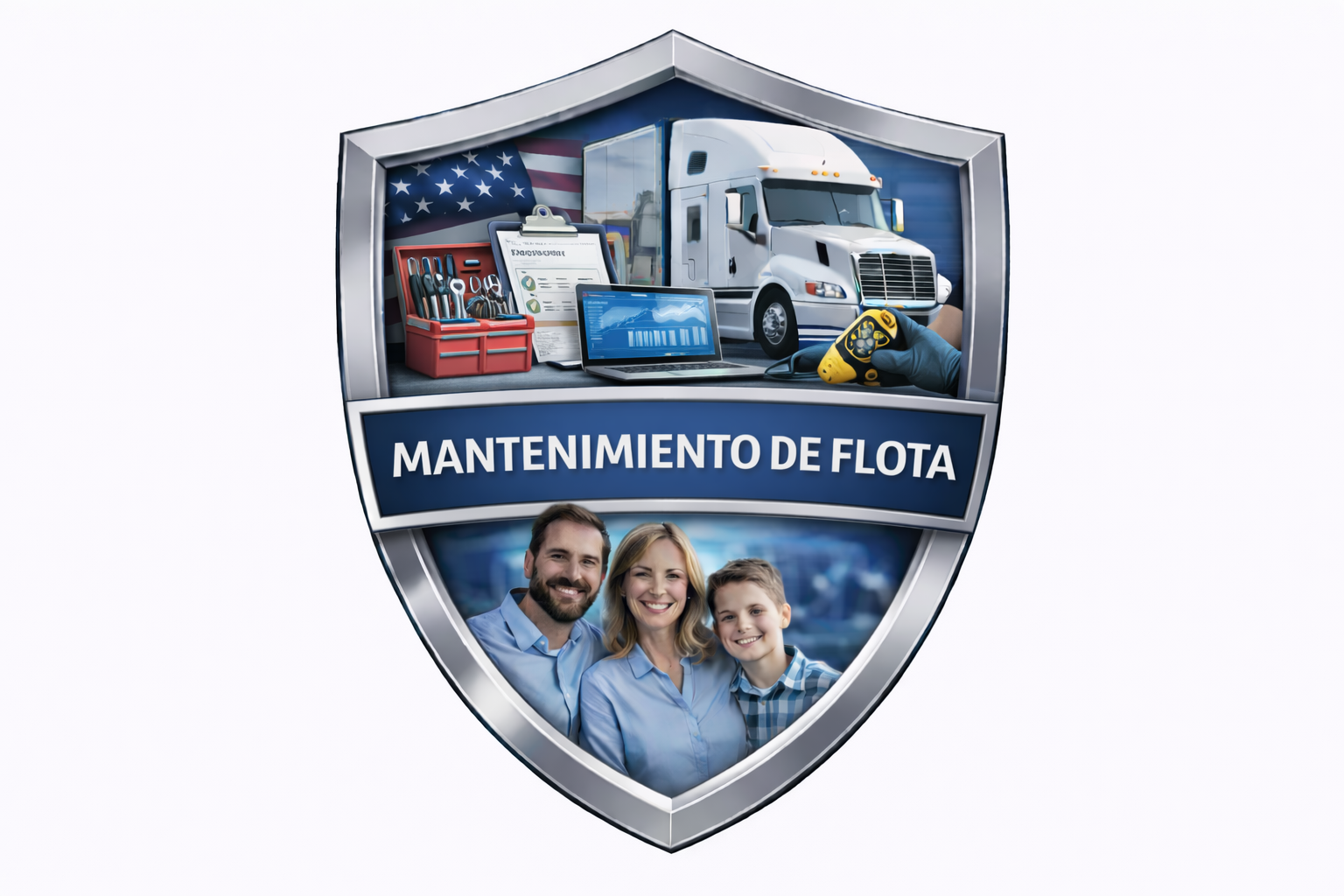Mantenimiento de Flota