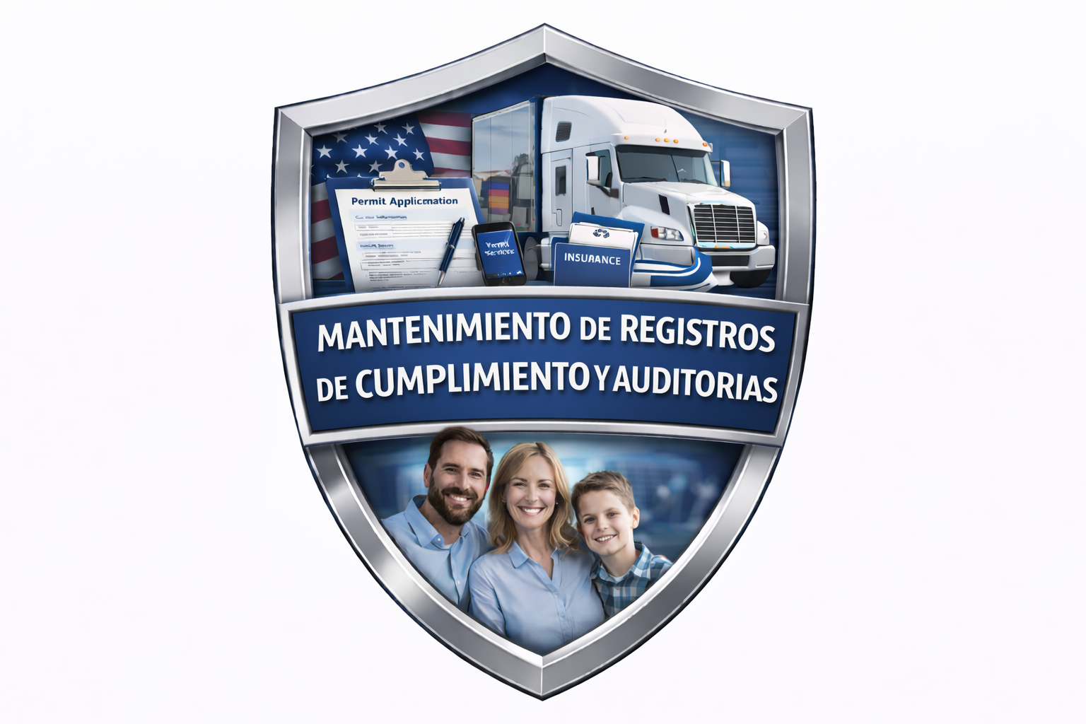 Documentación y Trámites Legales