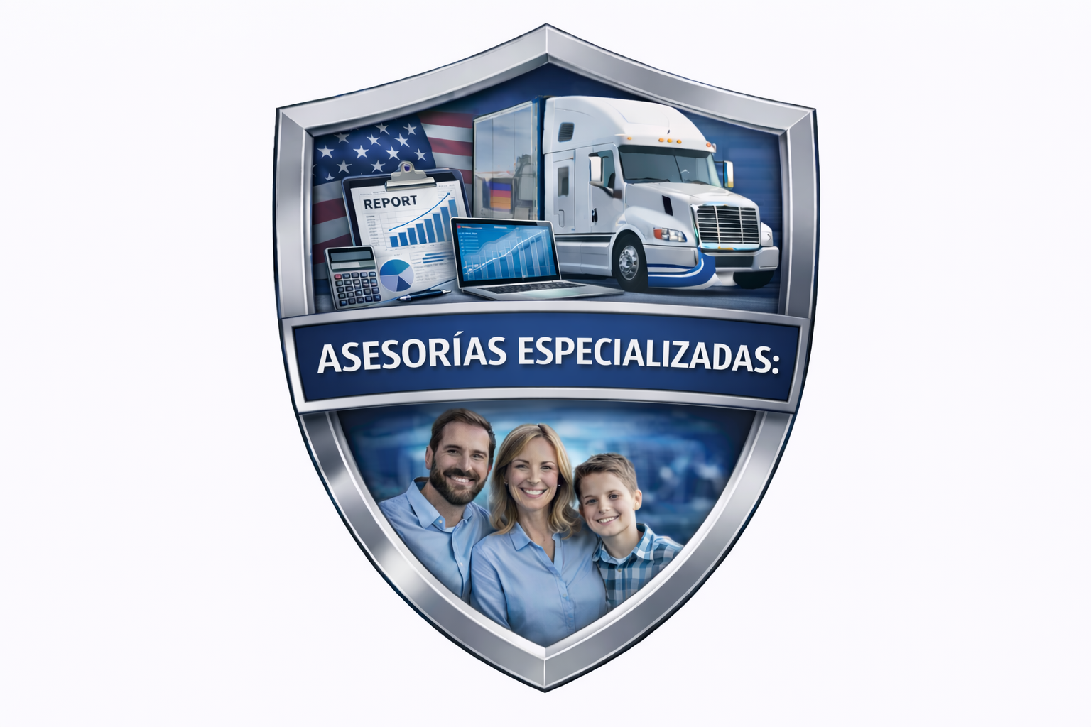 Asesorías Especializadas