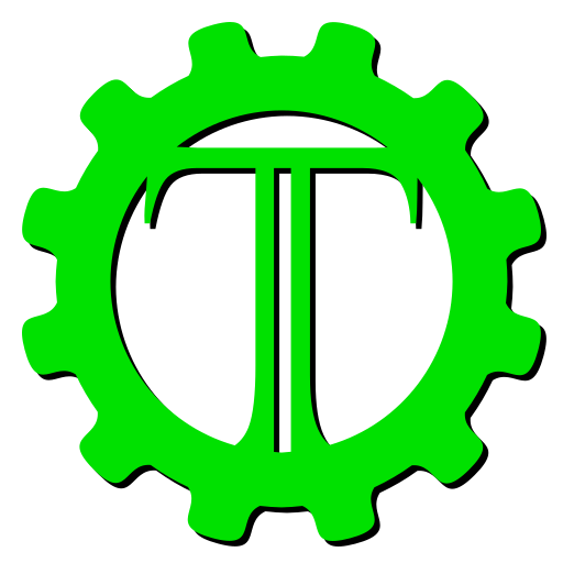 Logo: Tampere High School of Technology