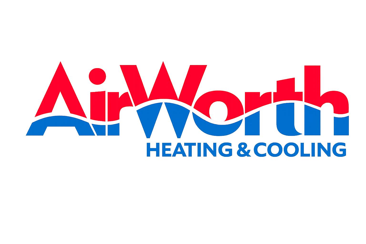 Air Worth Heating and Cooling