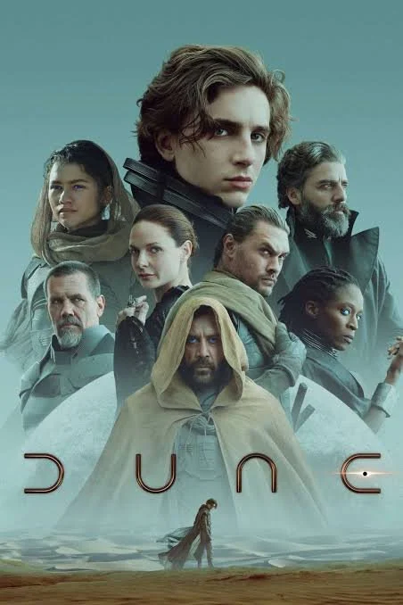 DUNE