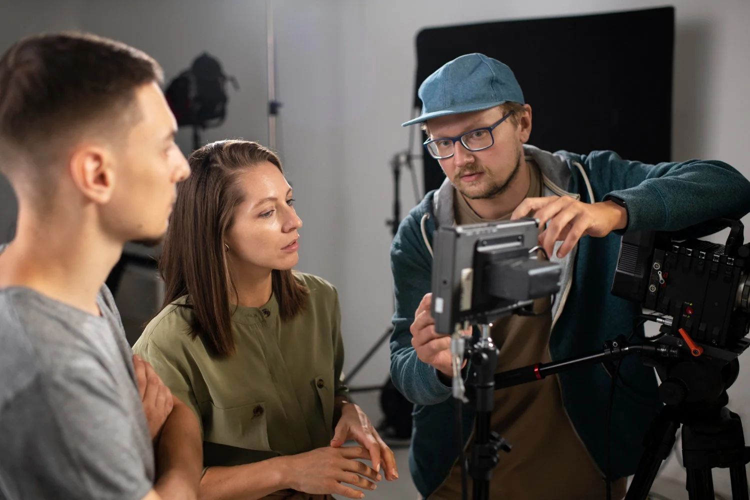 Why Authentic Representation Matters in Faith &amp; Family Cinema