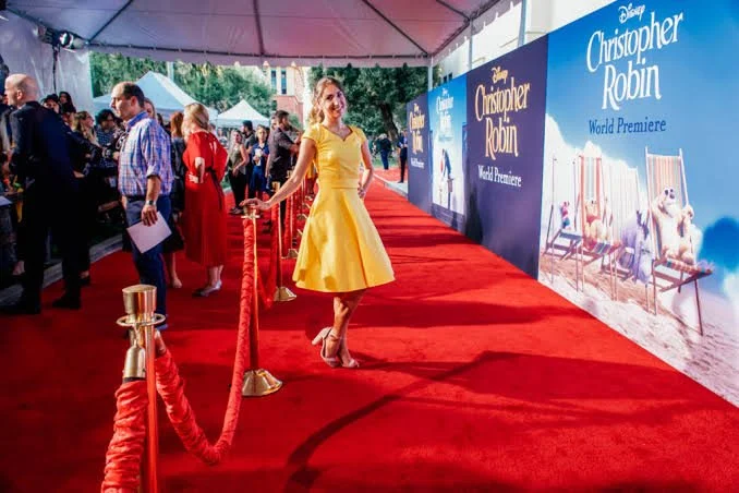 BiG SHORT FILM SHOWCASE