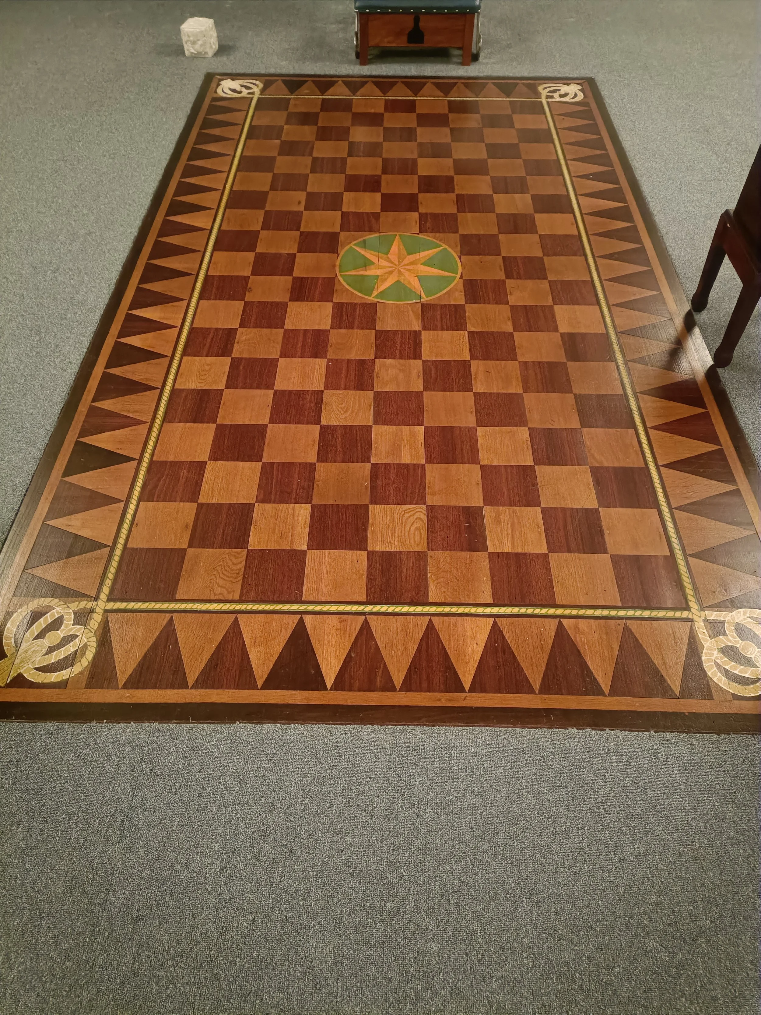 Masonic Pavement Taranaki.jpg