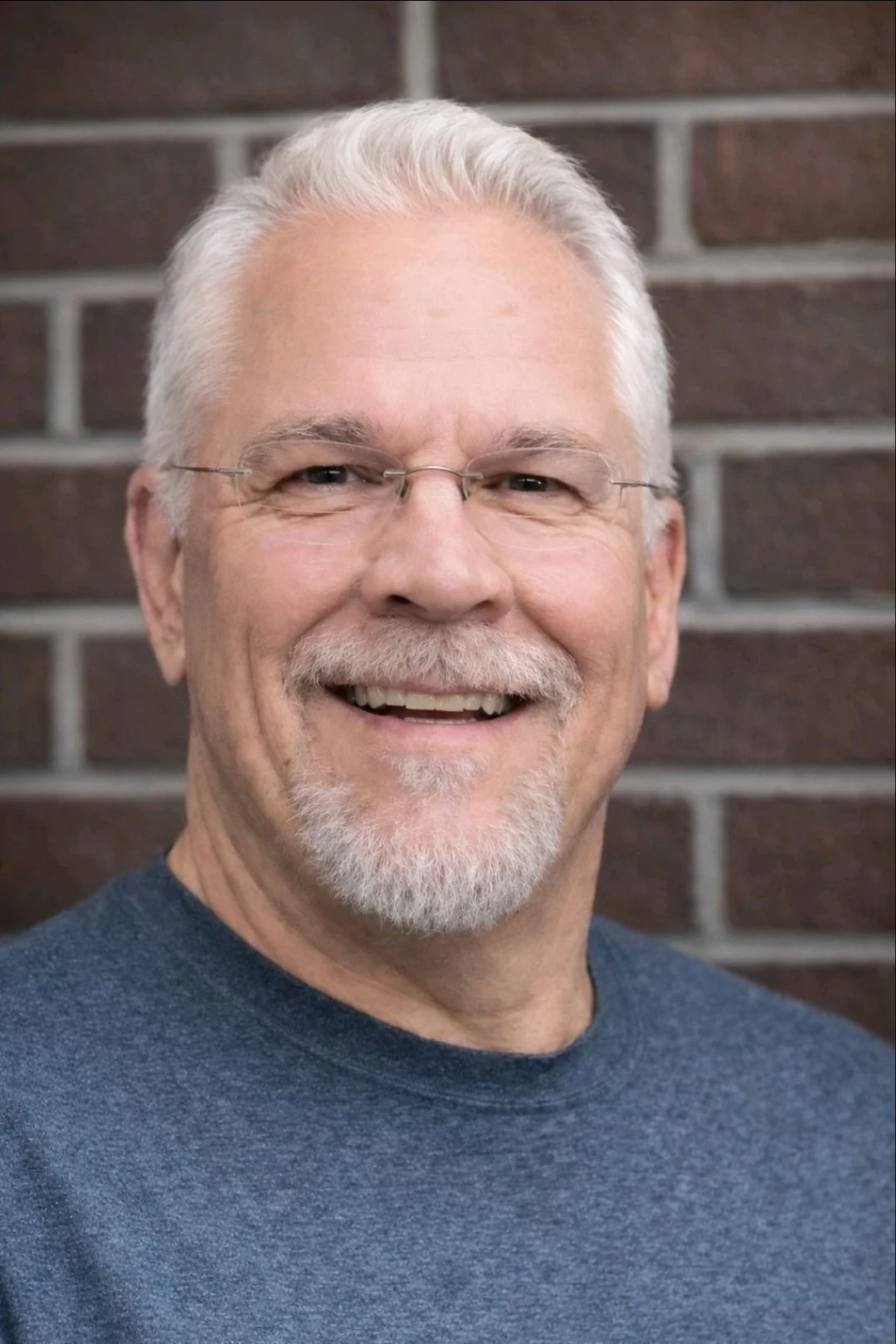  This will be a pop up overlay with a short bio   