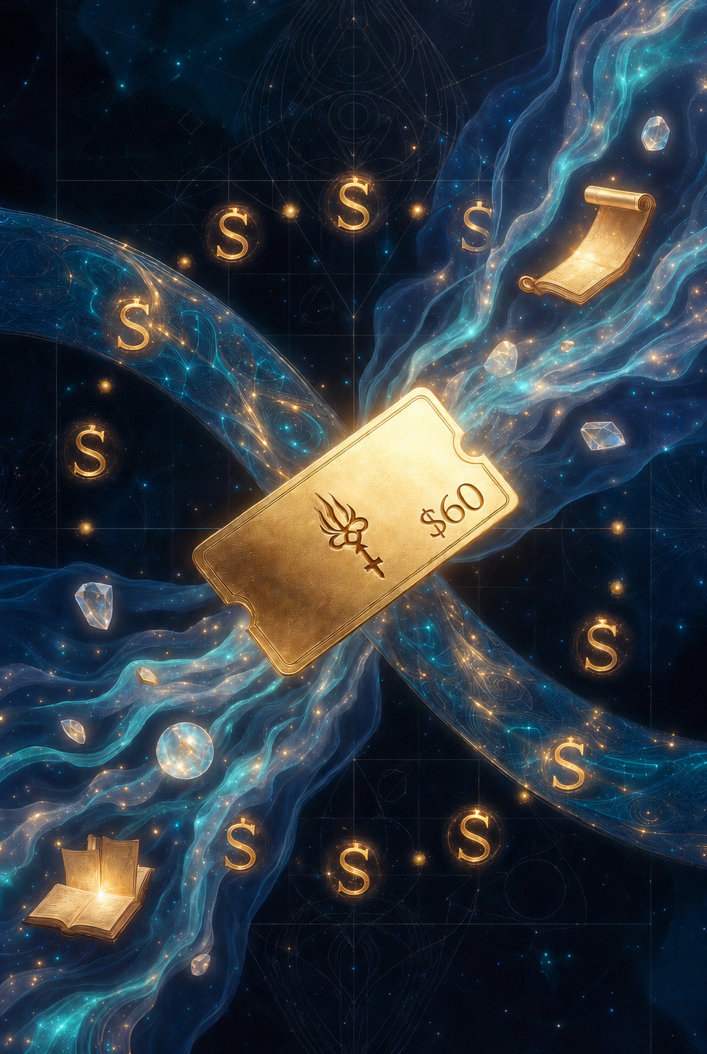 MONTHLY MEMBERSHIP