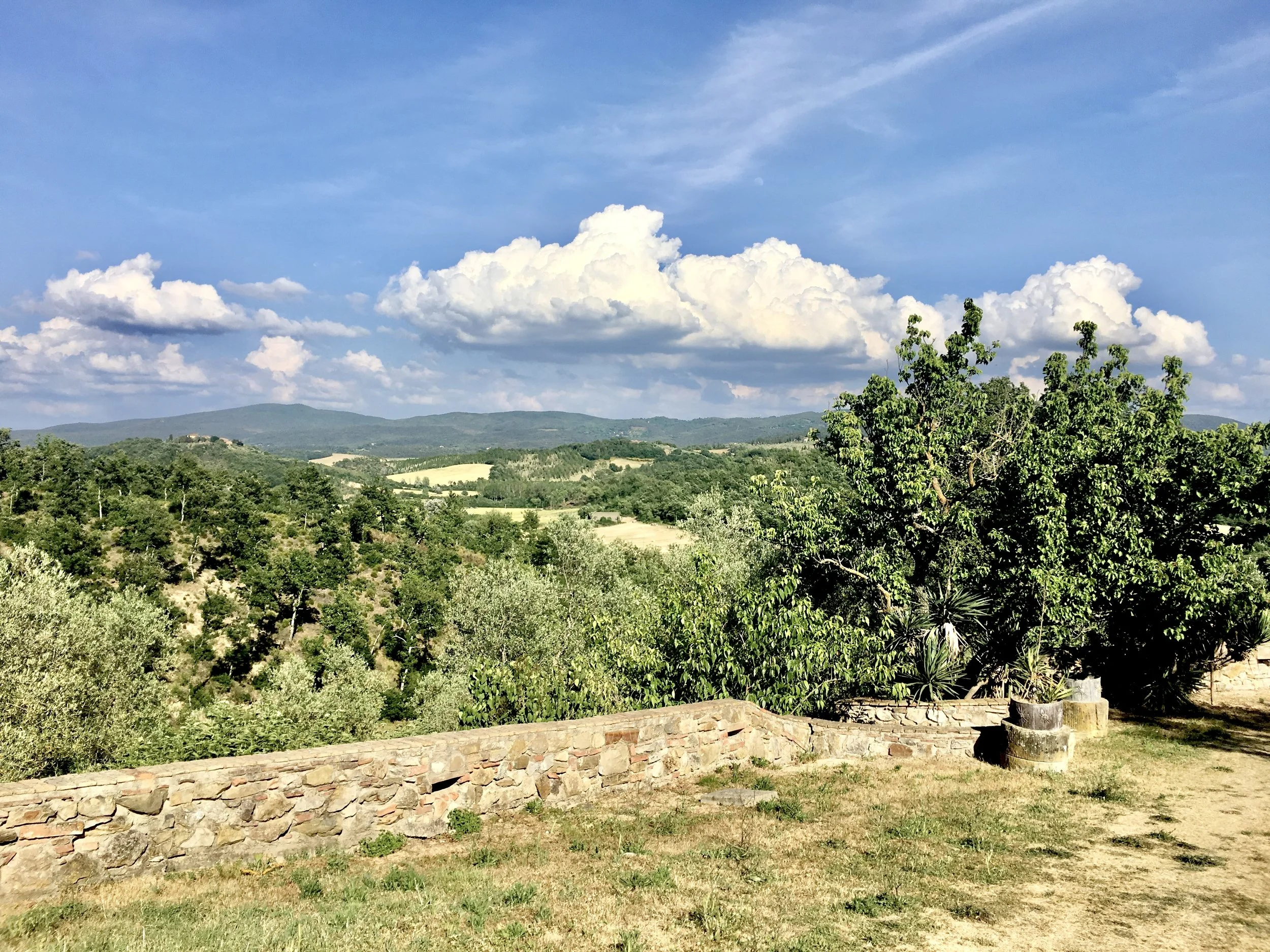 Tuscany: Private Villa vs Luxury Hotel