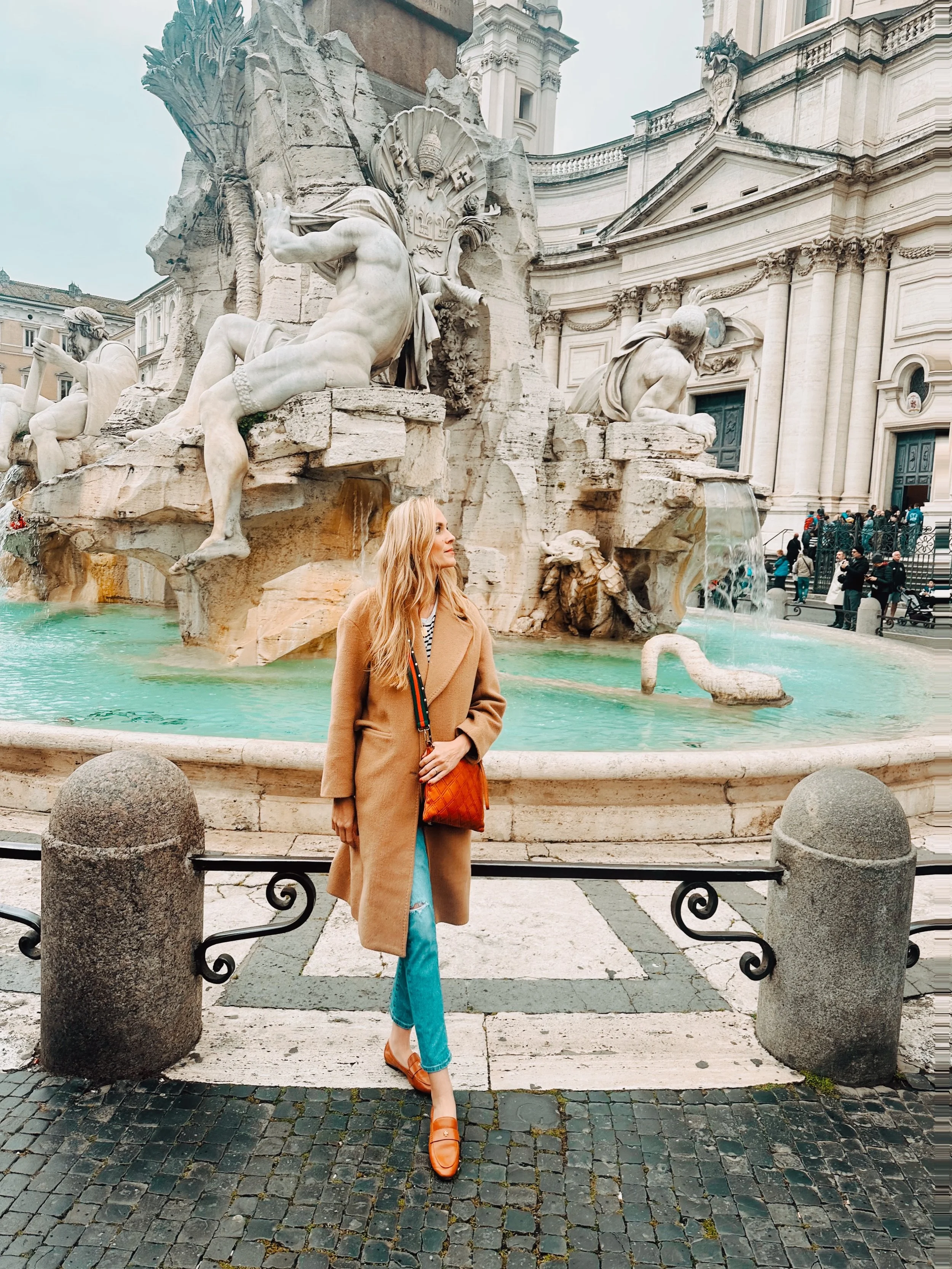 Luxury Travel advisor