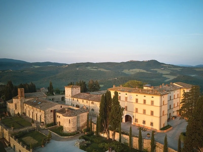 Belmond Castello di Casale