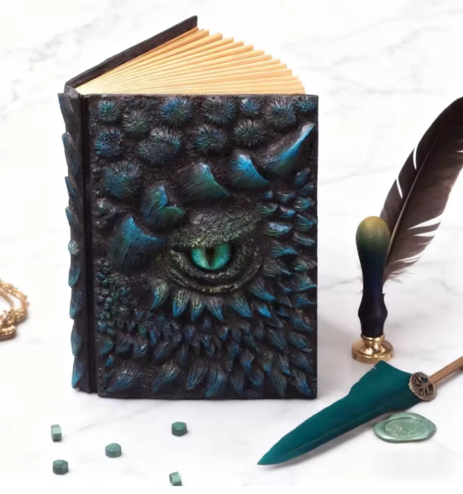 Ceramic Dragon Book Cover