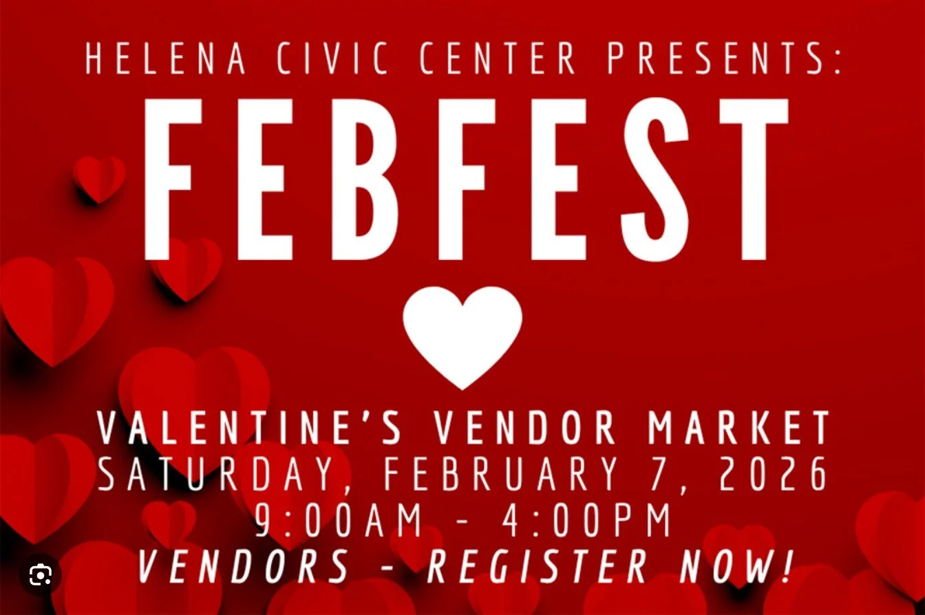 Feb Fest Event