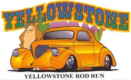 Yellowstone Rod Run