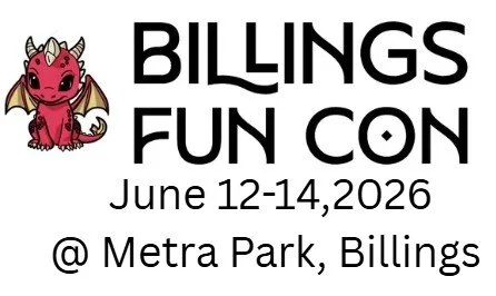 Montana Fun Con