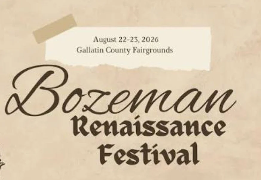 Bozeman Ren-Faire