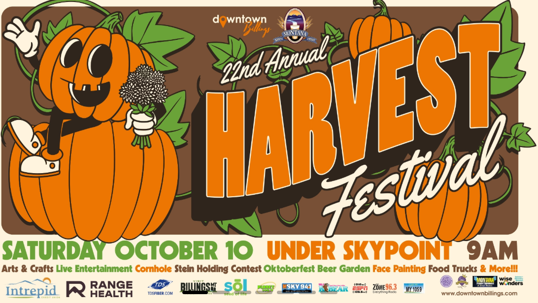 Billings Fall Fest