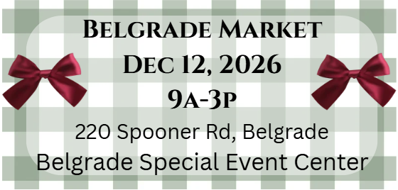 Belgrade Market