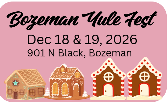 Bozeman Yule Fest