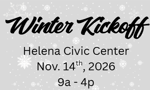 Winter Kick-off
