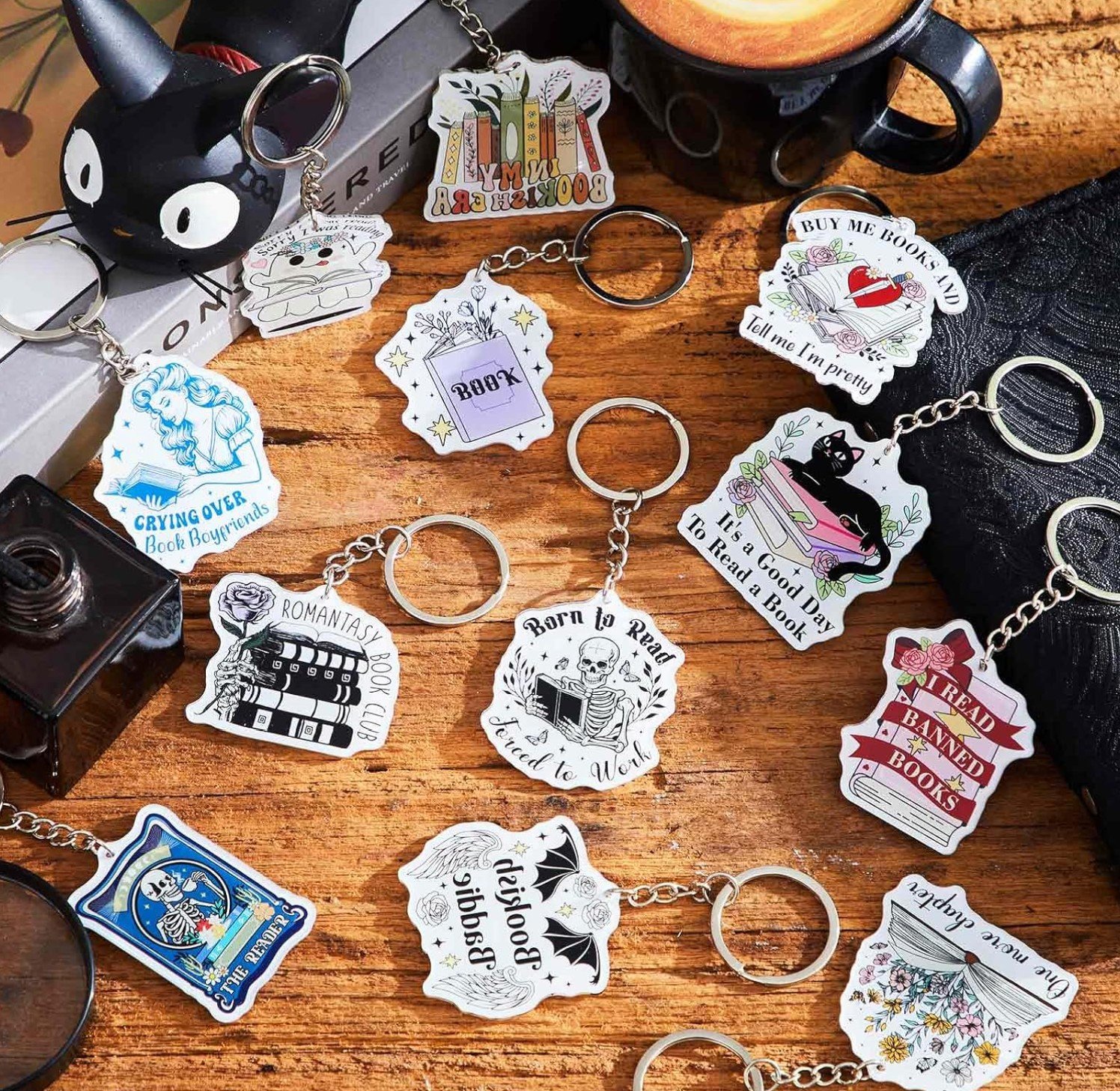 Key Chains
