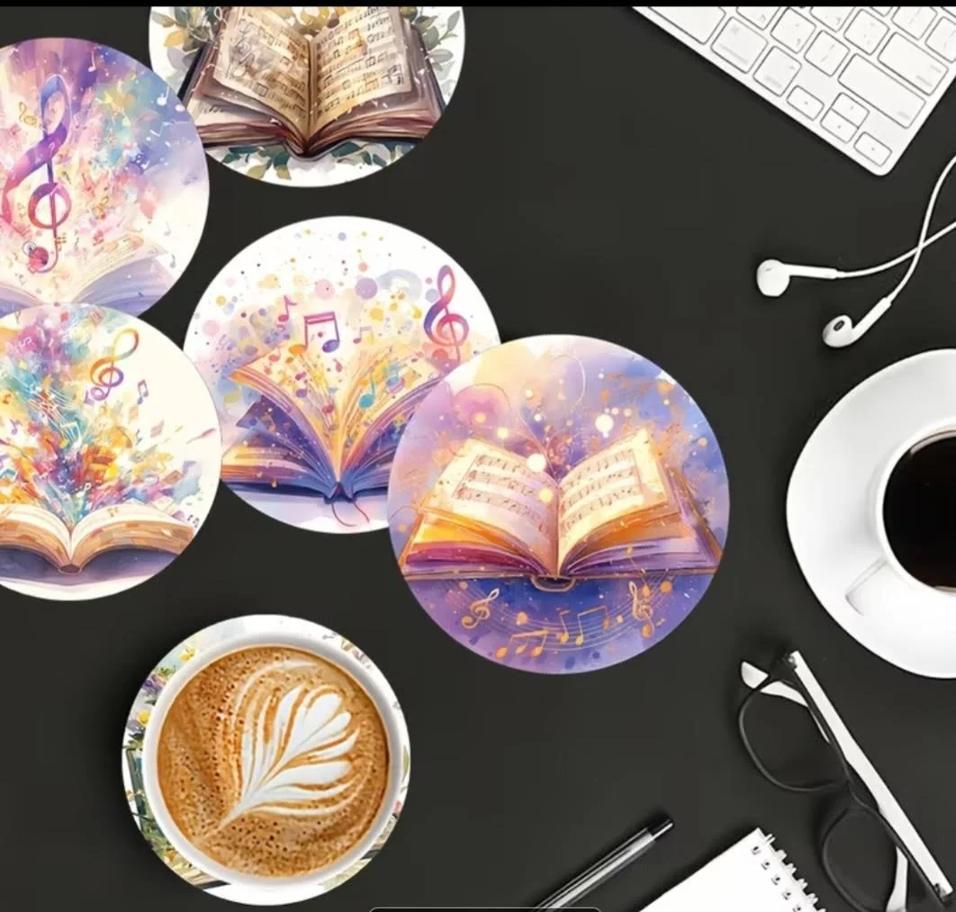Coasters