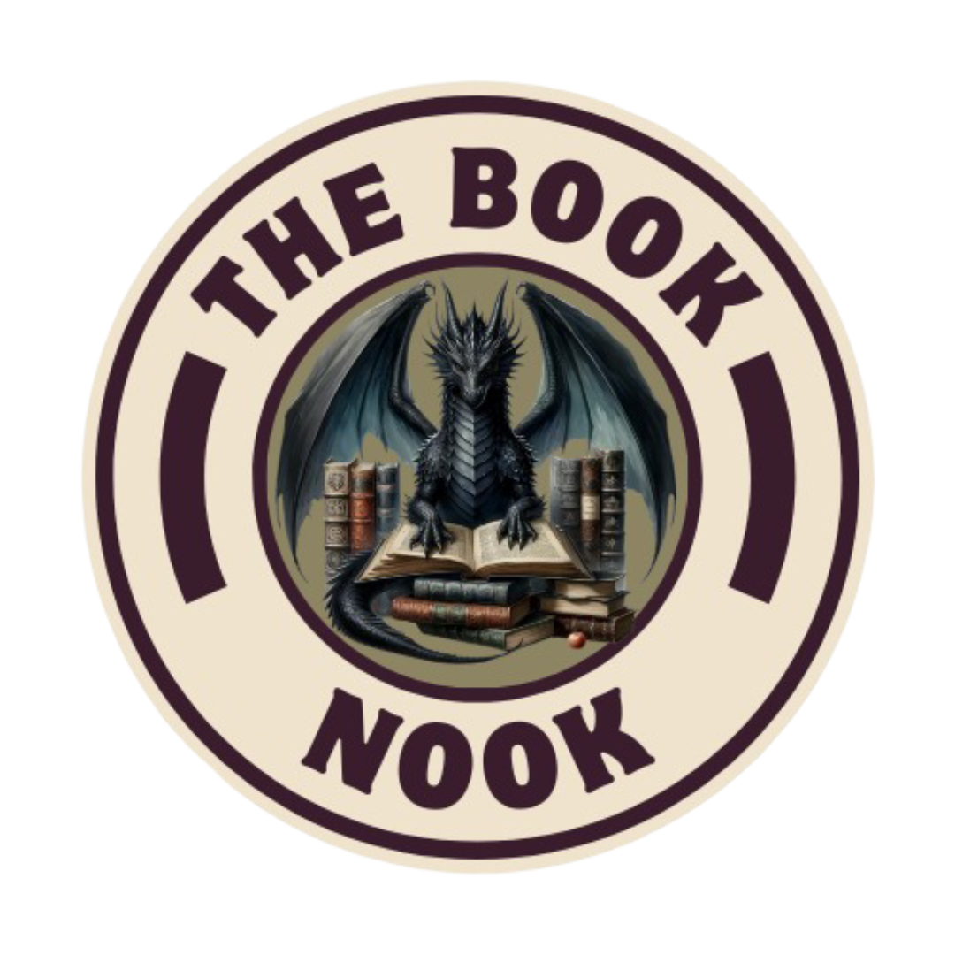 The Book Nook