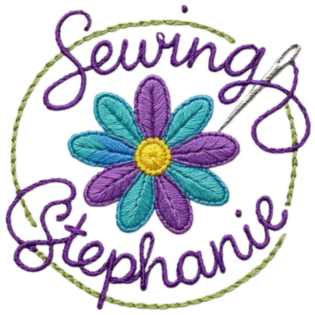Sewing Stephanie