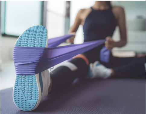 Why mobility is crucial to preventing injury