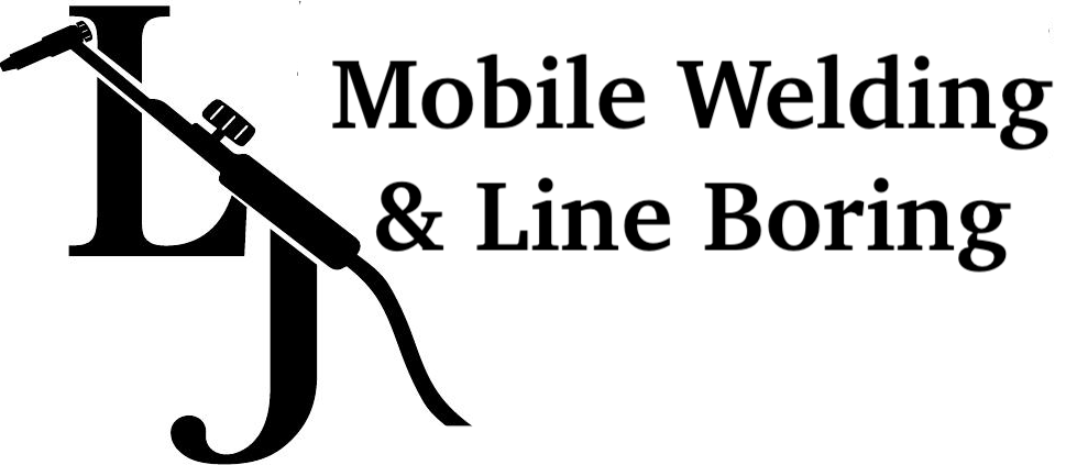 LJ Mobile Welding &amp; Line Boring