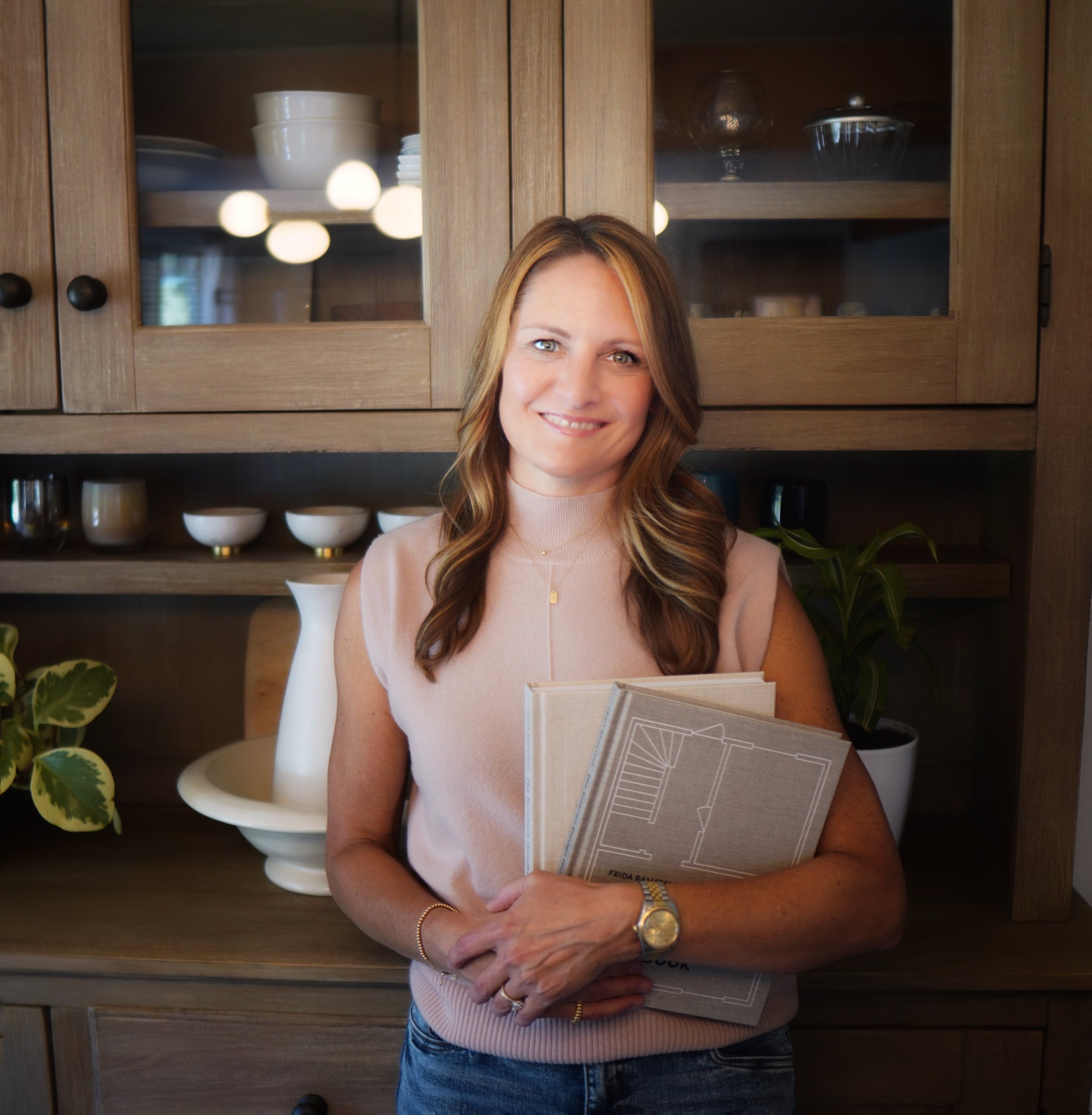 Stepping back into the arena. Becky Raye Designs is live!