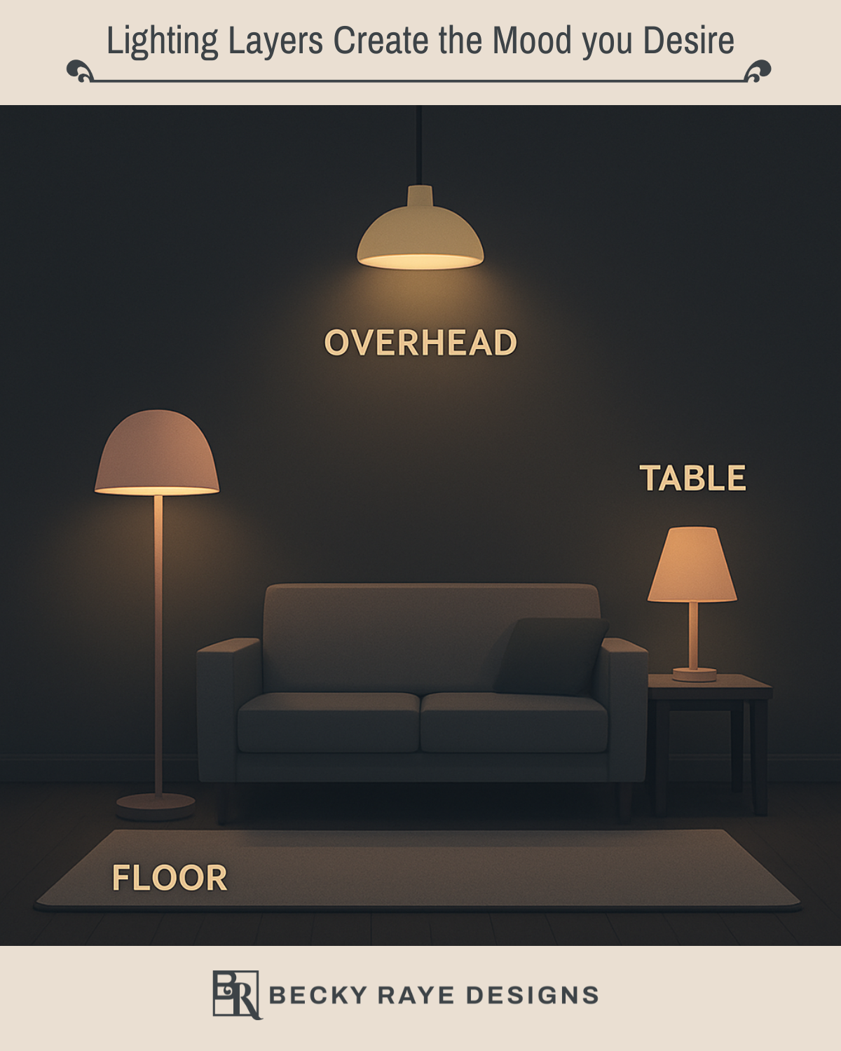 Why Your Living Room Feels "Off" (And Three Simple Shifts Worth Trying)