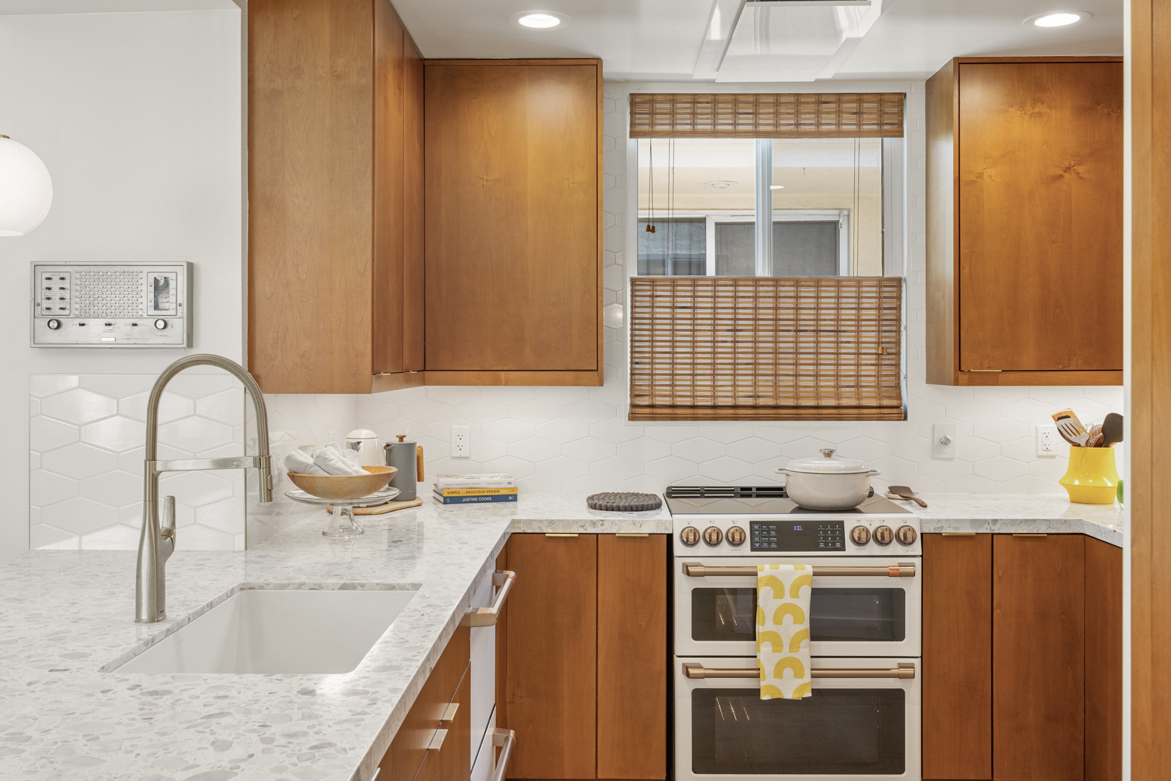 Kitchen Remodel Image