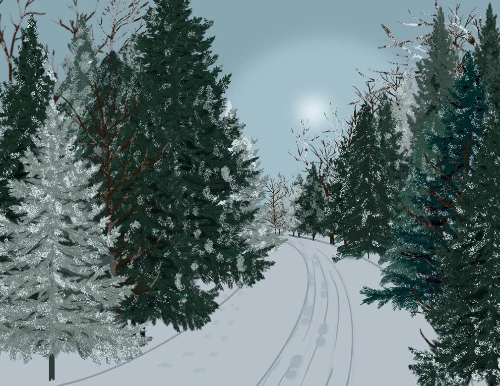 This Cup I Shall Bear