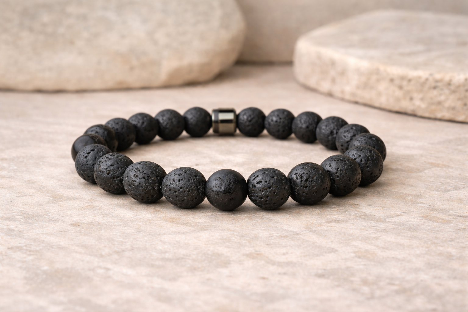 Lava Stone Band