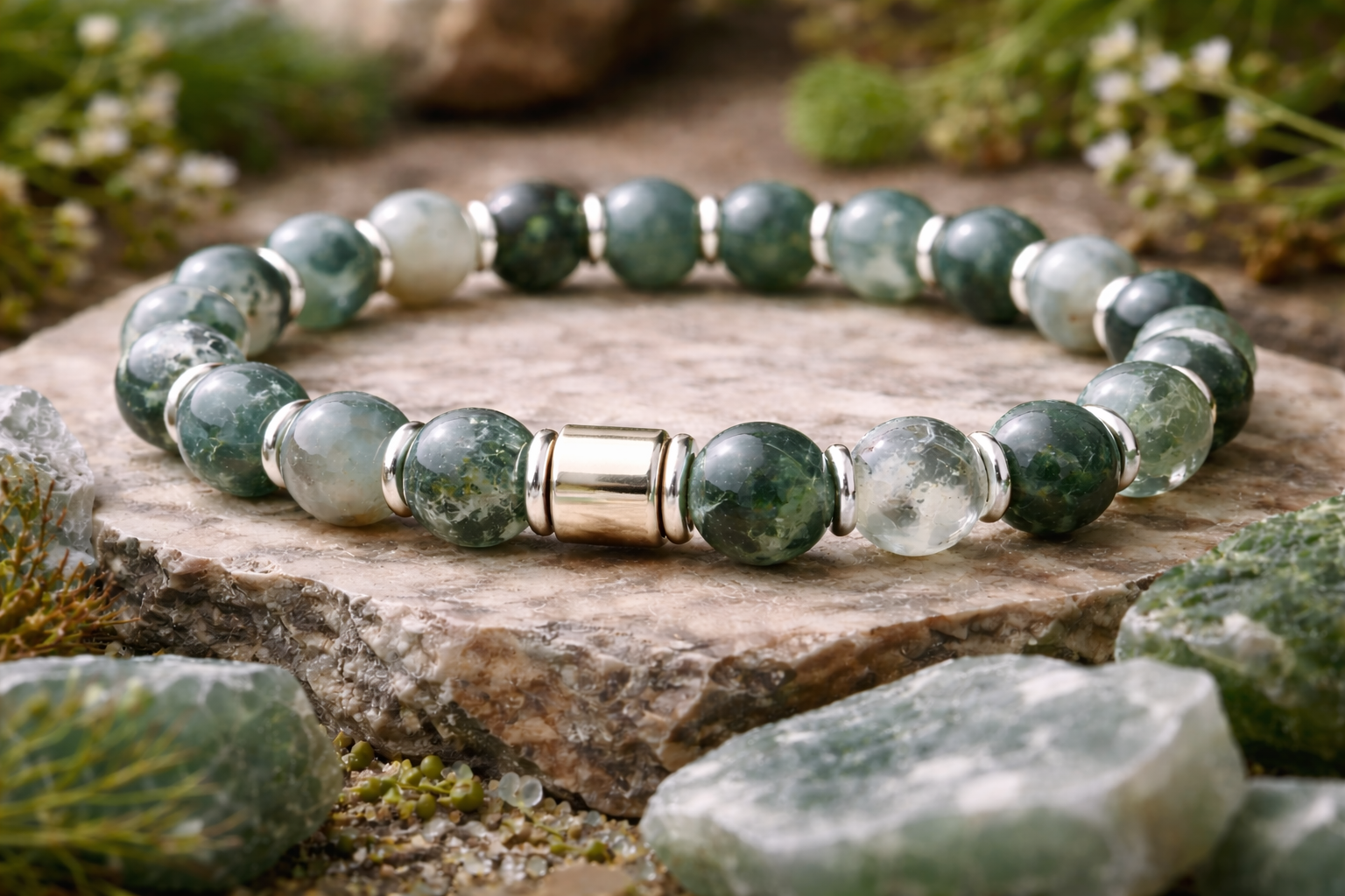 Moss Agate Hero Silver.png