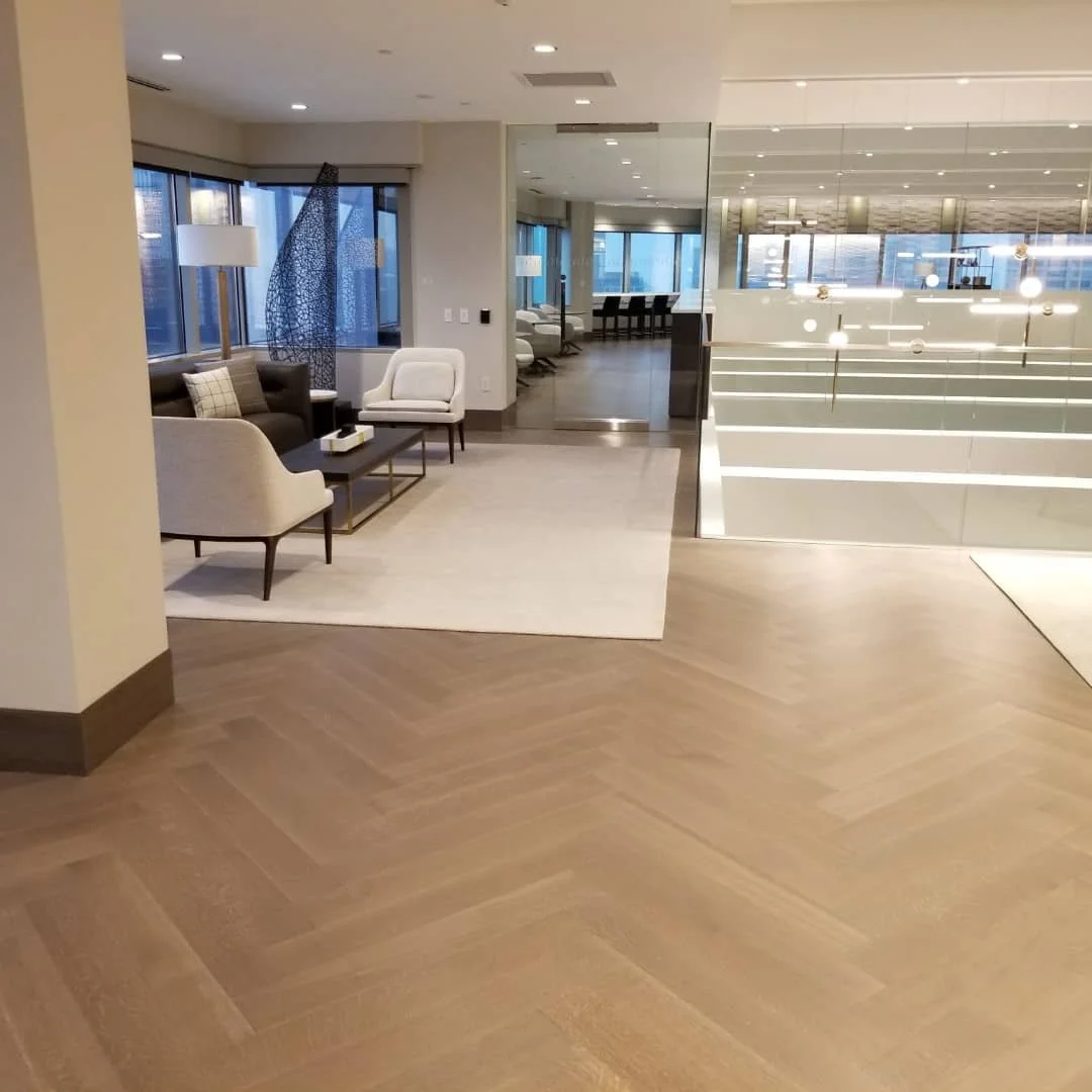 Minneapolis MN Client